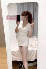 口活身材完美的小海豹