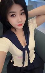 服务系女友小喜鹊