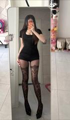 舞蹈系校花绝色妹儿晓晴