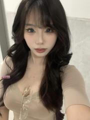 服务技术一流的小尤物