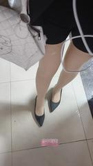 99后豹纹内衣浅语