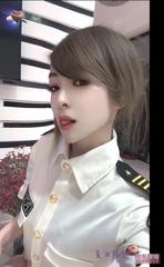 沈阳-细大奶腰小情人露露