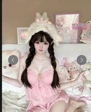 广州制服诱惑妹儿乐乐