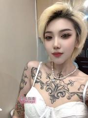 苏州95后苗条幼师