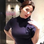 洛阳颜值胸控小浪妇蒙蒙