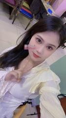 白幼纯网红脸大奶牛