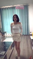 单干三刷粉红兔