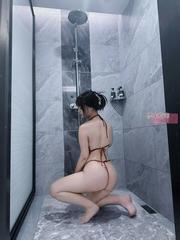 广州巨臀D杯骚少妇