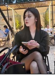 深圳大胸宝兰态度好胸大