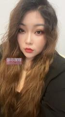 德州无敌大波女友