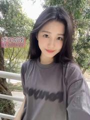 水嫩女友系小美女晴