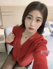 热情天花板小仙女