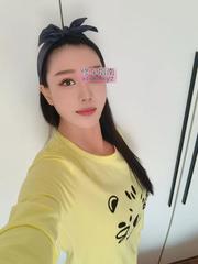 烟台大二学生36C妹子