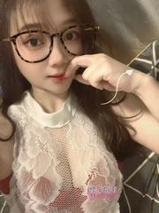 气质骚妹豹纹女