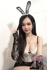 过年不回家的小骚妇