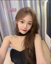 久违的小奶猫晓倩