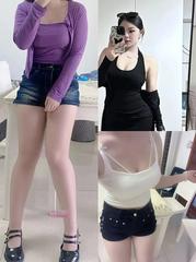 南京女友体验记