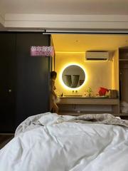 服务系技师莉莉