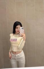 骚婊大项小美女