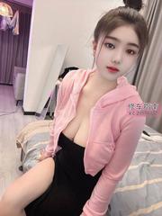 风骚开放新茶小绿