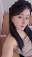 河东甜美细腰女神雯