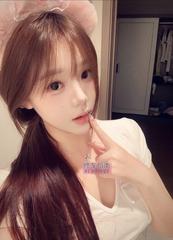 温柔长腿小太妹安瑶