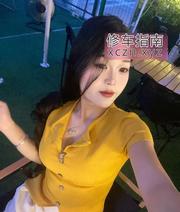 济南风骚白虎妹