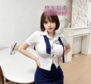 大胸不错的的菠萝蜜