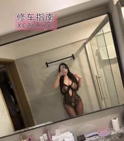 大奶马子，口活好