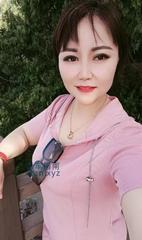 石景山区柔柔老师