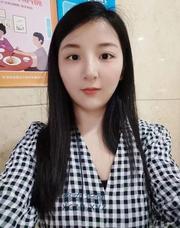 肤白貌美小胖妹好会玩