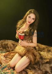 上品服务控—露西