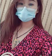 月月-女友感轻熟