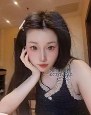 小奶猫热情娇妻盈盈