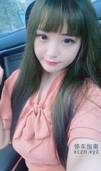 鞍山爆乳，可开大