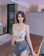 女友感丰满美少妇