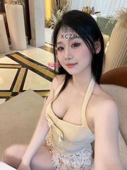 颜值口活好的小狐狸