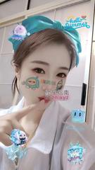 乌海乳神车模茶茶水多