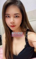 泉州混血舞蹈老师