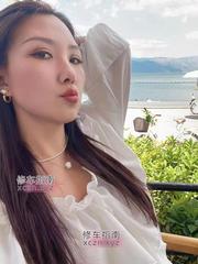 圆润丰满女友感嫩妹儿