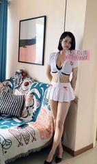 小坦克安安粉嫩水多