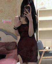 端庄萝莉玥儿，大项