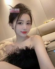 服务好小妞苏甜