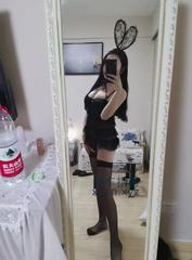 邻家女孩95后莹莹