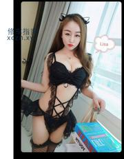 口活人美心善的招财猫