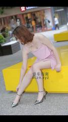 烟台大二学生嫂子苏甜