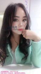 哈尔滨小尤物凉凉温柔体贴