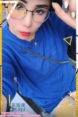 黑丝齐刘海轻熟