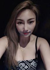 空姐女友系眼镜仙女