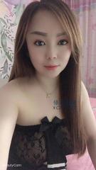 高颜值妖娆轻熟女